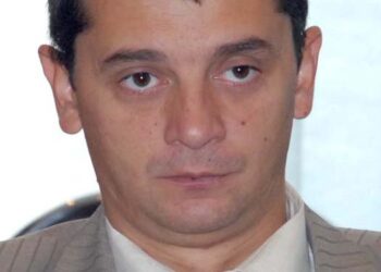 Procurorul Ovidiu Tudor Naghi propus la șefia Parchetului de pe lângă Curtea de Apel Oradea