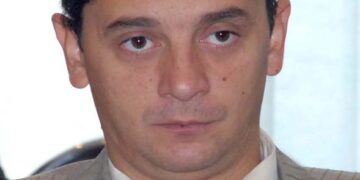 Procurorul Ovidiu Tudor Naghi propus la șefia Parchetului de pe lângă Curtea de Apel Oradea