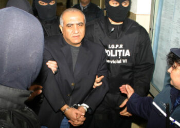 Condamnat și de Curtea de Apel Oradea, Omar Hayssam,teroristul numărul I din România, își face doctorat în pușcarie. Are o condamnare de 24 de ani