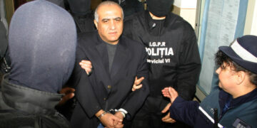 Condamnat și de Curtea de Apel Oradea, Omar Hayssam,teroristul numărul I din România, își face doctorat în pușcarie. Are o condamnare de 24 de ani