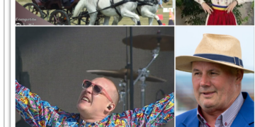 GALERIE. Oșorheiul își respectă blazonul. Își premiază elevii și sportivii cu performanțe. Distracție la Zilele comunei