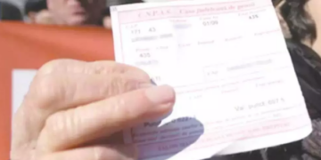 Umilită după 31 de ani de muncă. Ce pensie are o femeie care și-a spus povestea după ce a muncit pe salariul minim pe economie