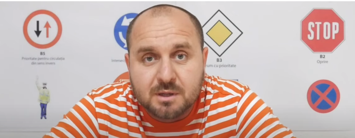 VIDEO. Cel mai cercetat polițist din IPJ Bihor disecă cazul Paul Filimon. Tavi Perțea vorbește din interior despre ancheta recorder.ro și demontează pilonii investigației. Condamnă tupeul omului de afaceri