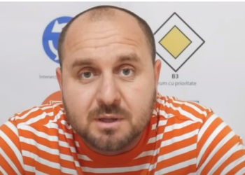 VIDEO. Cel mai cercetat polițist din IPJ Bihor disecă cazul Paul Filimon. Tavi Perțea vorbește din interior despre ancheta recorder.ro și demontează pilonii investigației. Condamnă tupeul omului de afaceri