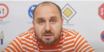 VIDEO. Cel mai cercetat polițist din IPJ Bihor disecă cazul Paul Filimon. Tavi Perțea vorbește din interior despre ancheta recorder.ro și demontează pilonii investigației. Condamnă tupeul omului de afaceri