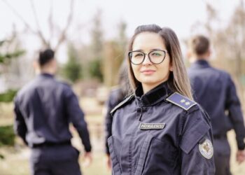 Angajari din sursă externă. 80 de posturi din sectorul reintergrare socială