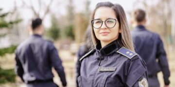 Angajari din sursă externă. 80 de posturi din sectorul reintergrare socială