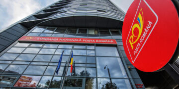 Intership plătit la Poșta Română. Studenții pot lucra la : Juridic,Transformare Digitală, Economico-Financiar,Clienţi şi Vânzări şi Strategy Management