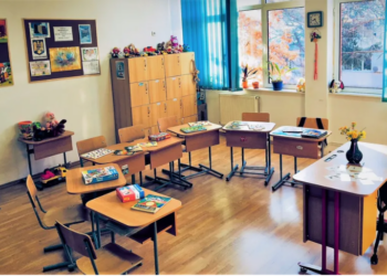 Peste 5300 de copiii din Bihor în clasa pregătitoare. Care sunt cele mai dorite școli