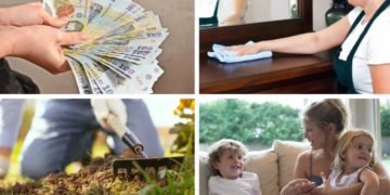 O nouă meserie în România. Va fi plătită cu tichete