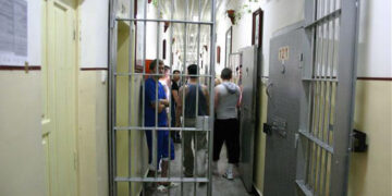 Pavilion de detenție contra 18 ha de teren. Așteaptă Hotărârea de Guvern