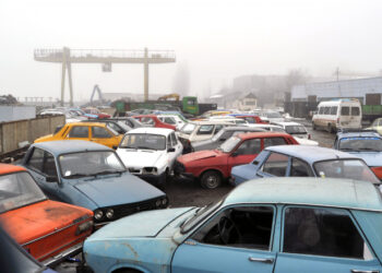 Programul prin care poți primi 3000 lei începe luni. Rabla local, debut la ora 10 dimineața