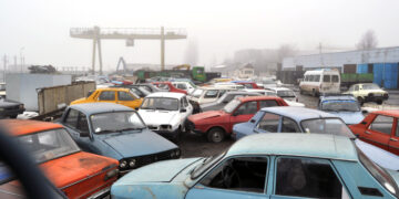 Programul prin care poți primi 3000 lei începe luni. Rabla local, debut la ora 10 dimineața