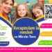 Tabără de recapitulare la română cu profa de Oscar a Bihorului. Va aplica metode activ-participative originale, care i-au adus includerea în top 50 cei mai buni profesori din lume