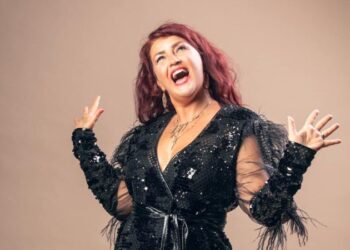 A învins lupta cu cancerul în 2019. Acum e diagnosticată cu cancer în ultimul stadiu