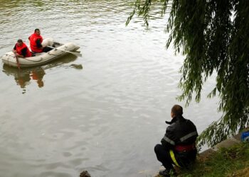 UPDATE. Un bărbat a dispărut în zona  Ioșia a Crișului . A fost găsit