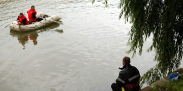 UPDATE. Un bărbat a dispărut în zona  Ioșia a Crișului . A fost găsit