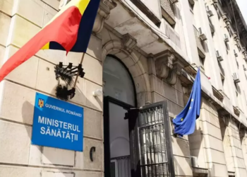 Bolnavii de cancer, protest la Ministerul Sănătății:Ne-am săturat să murim cu zile