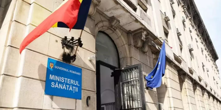 Bolnavii de cancer, protest la Ministerul Sănătății:Ne-am săturat să murim cu zile