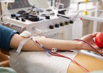 Nevoie acută de sânge, mai ales pentru grupele: A, O negativ și AB, la Spitalul Județean din Oradea