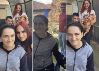 E nevoie urgentă de sânge pentru Florina Ancuța Butaș