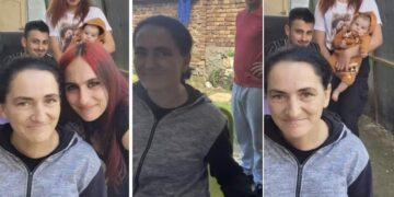 E nevoie urgentă de sânge pentru Florina Ancuța Butaș