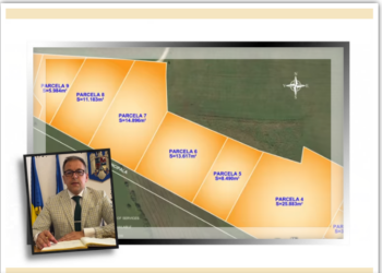 VIDEO. Primarul Marghitei: ajutoare financiare până la 2,5 milioane euro pentru locatarii parcului industrial