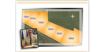 VIDEO. Primarul Marghitei: ajutoare financiare până la 2,5 milioane euro pentru locatarii parcului industrial