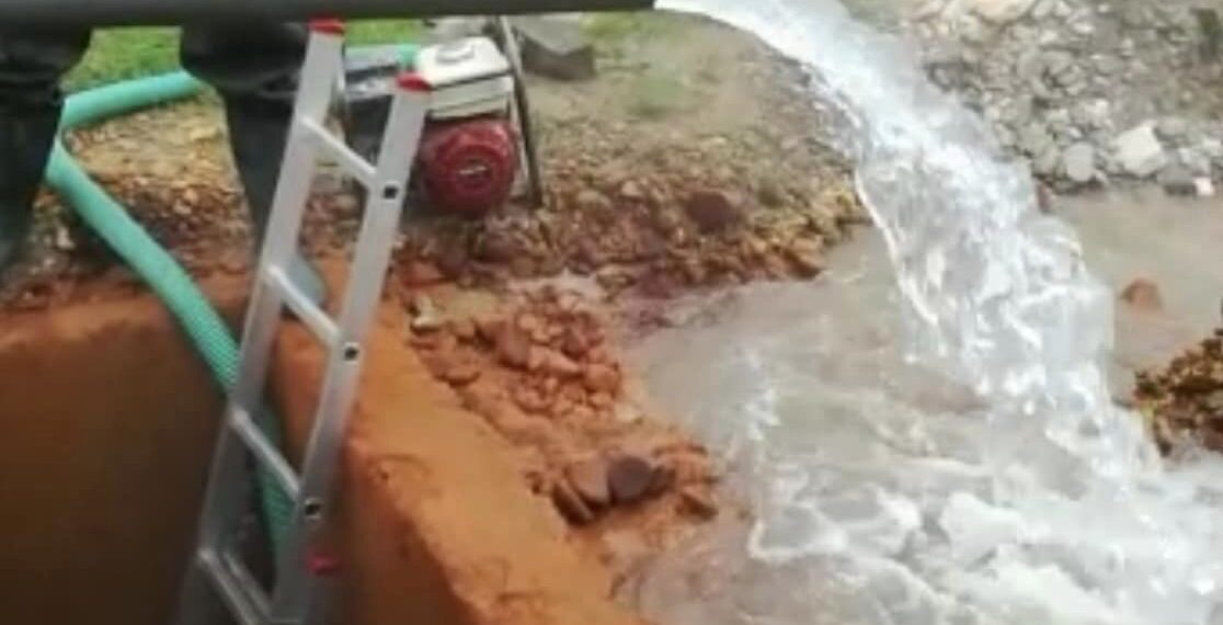 Șteiul verde. Au început lucrările de introducere a apei geotermale. Parc fotovoltaic de 1 milion de euro