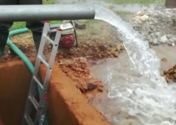 Șteiul verde. Au început lucrările de introducere a apei geotermale. Parc fotovoltaic de 1 milion de euro