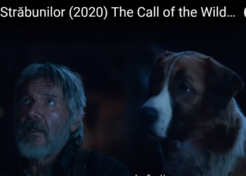 VIDEO. Beiușenii, invitați să vadă împreună un film după un roman legendar: Chemarea străbunilor