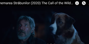 VIDEO. Beiușenii, invitați să vadă împreună un film după un roman legendar: Chemarea străbunilor