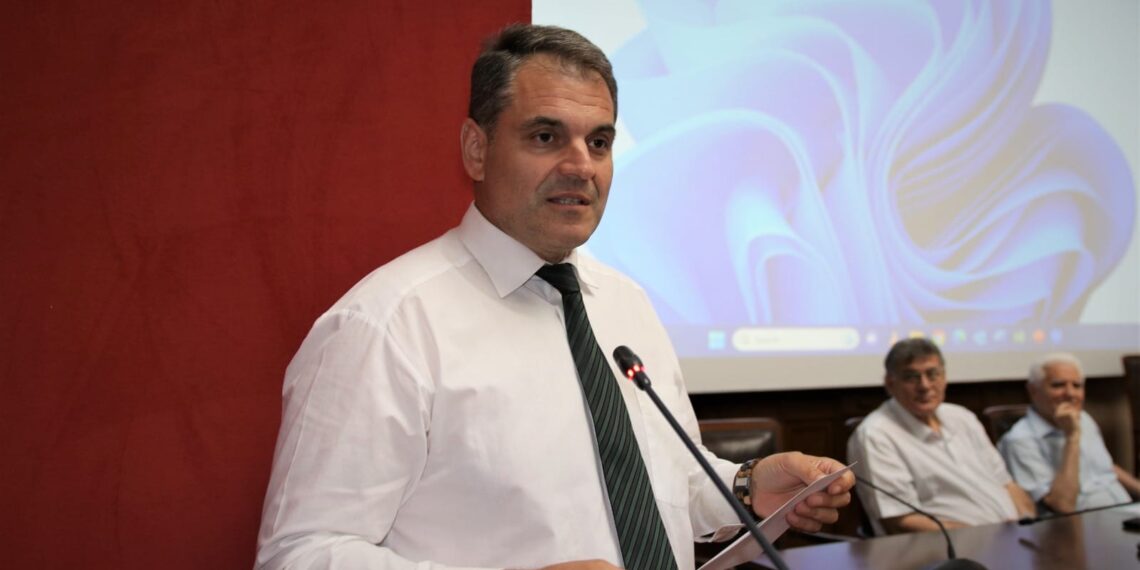 GALERIE. Teodor Suciu, directorul Direcției Silvice Bihor a devenit expert european