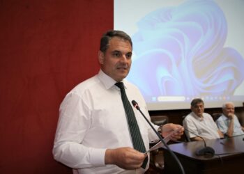 GALERIE. Teodor Suciu, directorul Direcției Silvice Bihor a devenit expert european