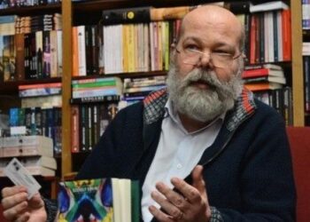 Fostul parlamentar, jurnalistul și scriitorul Székely Ervin intră în afaceri
