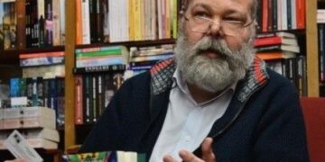 Fostul parlamentar, jurnalistul și scriitorul Székely Ervin intră în afaceri
