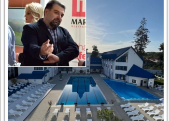 Un milionar discret a cumpărat o stațiune emblematică a Ardealului. Ar fi ”săgeata” lui Zoltan Teszari