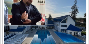 Un milionar discret a cumpărat o stațiune emblematică a Ardealului. Ar fi ”săgeata” lui Zoltan Teszari