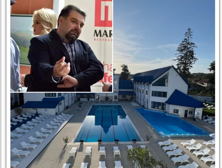 Un milionar discret a cumpărat o stațiune emblematică a Ardealului. Ar fi ”săgeata” lui Zoltan Teszari