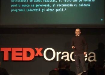 A intrat în afaceri din joacă, la 19 ani. A refuzat să trăiască visul american Aplicațiile sale asigură securitatea informatică la ONU, Procuratura și Armata SUA. Ce face cea mai nou aplicație a lui Horațiu Tănescu, Rainbow Shifter