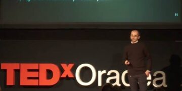 A intrat în afaceri din joacă, la 19 ani. A refuzat să trăiască visul american Aplicațiile sale asigură securitatea informatică la ONU, Procuratura și Armata SUA. Ce face cea mai nou aplicație a lui Horațiu Tănescu, Rainbow Shifter