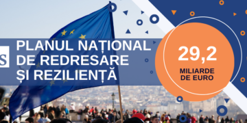 4.000.000 de euro pentru digitalizarea DNA / Proiectul este dezvoltat prin Planul Naţional de Redresare şi Rezilienţă – „Fonduri pentru România modernă și reformată!”