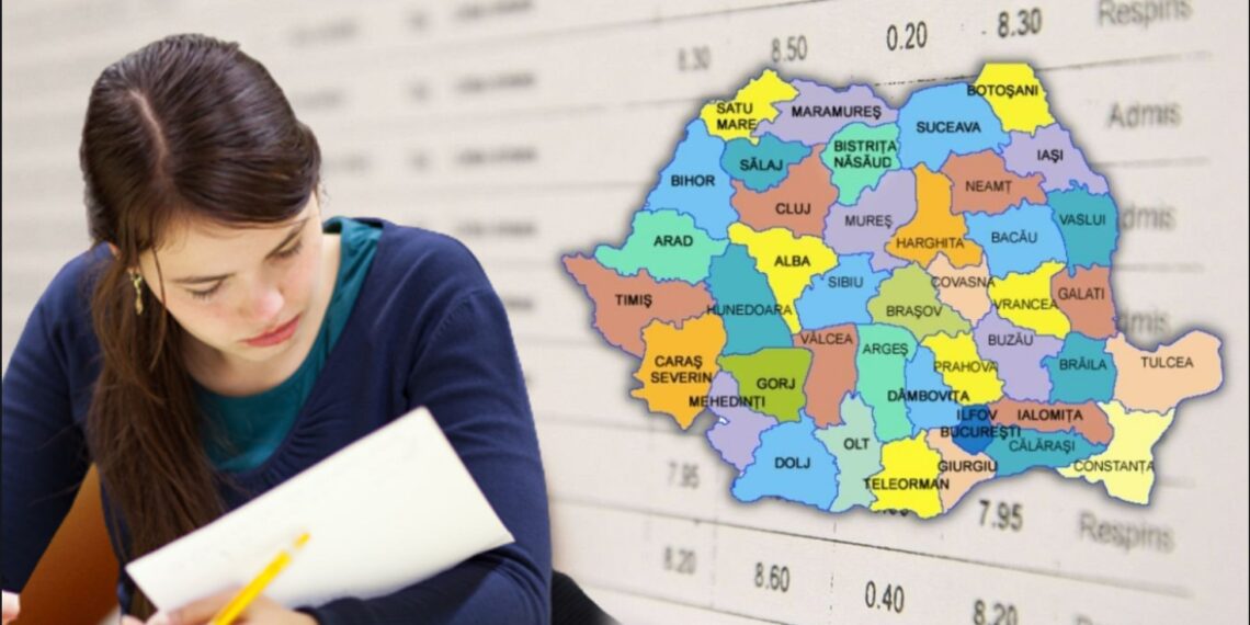 Au publicat rezultatele la titularizarea profesorilor