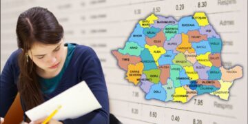 Au publicat rezultatele la titularizarea profesorilor