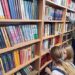 Titlurile nou apărute vor ajunge în Biblioteca Județeană concomitent cu prezența lor în librării