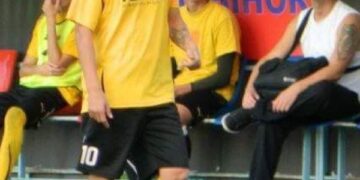 În memoria lui Lucian Todea, fotbalistul care a luptat cu cancerul, se organizează turneul în sprijinul celor care trec prin această boală