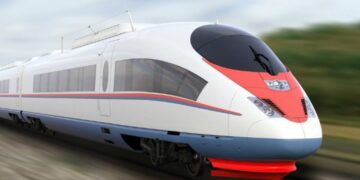 Două trasee pentru trenul de mare viteză București-Budapesta, proiectat de Viktor Orban și Ciolacu. Ambele trec prin Oradea