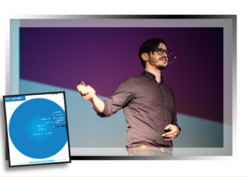 O firmă din Oradea, recunoscută ca lider pe piața verificării biometrice de către Frost & Sullivan