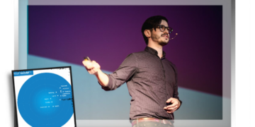 O firmă din Oradea, recunoscută ca lider pe piața verificării biometrice de către Frost & Sullivan