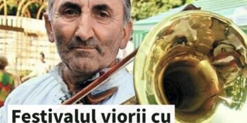 Festivalul viorii cu goarnă de la Roșia, la ediția a X-a